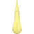 DOT CRUISE ESTIMULADOR DE CLÍTORIS AMARILLO nº3
