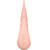 DOT CRUISE ESTIMULADOR DE CLÍTORIS NARANJA OCRE nº3