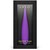STIMOLATORE CLITORIDE DOT TRAVEL VIOLA nº1