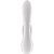Double Flex Vibrador Punto G 3 Motores Satisfyer APP Connect
