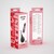 DOUCHE & GO DUCHE ANAL 90ML COM LUBRIFICANTE ANAL 50ML C