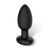 Drago Plug Anal Vibración, Movimiento Twister 360º y Control