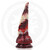 DILDO DRAXIS OMBRA ABISMALE nº2