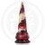 DILDO DRAXIS OMBRA ABISMALE nº3
