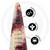 DILDO DRAXIS OMBRA ABISMALE nº5