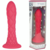 DREAMY DILDO FANTASY SILICONE LÍQUIDO TERMORATIVO FÚCSIA 18,