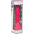 DREAMY DILDO FANTASY SILICONE LÍQUIDO TERMORATIVO FÚCSIA 18,