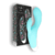 DRESDE VIBRADOR AZUL TURQUESA