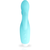 DRESDE VIBRADOR AZUL TURQUESA nº1