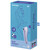Dual Pleasure APP Vibrador y Succionador de Aire Pulsado Rec