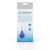 Ducha Anal Azul 160 ml. nº4