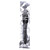 DUCHA ANAL HINCHABLE SILICONA 27 CM nº1