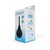 Ducha Anal Negra 120 ml. nº3