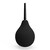 Ducha Anal Negra 224 ml