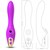 DUDU SUCCIONADOR CLITORIS VIOLETA nº2