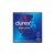 DUREX NATURAL 3 Uds CLASSIC nº1