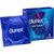 DUREX NATURAL 3 Uds CLASSIC nº6