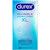 Preservativi Durex Invisible Ultra Sottile XL - Confezione d