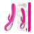 DUSTIN PREMIUM SILICONE RECHARGEABLE