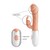 VIBRATEUR EASTER BUNNY AVEC STIMULATEUR nº4