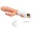 VIBRATEUR EASTER BUNNY AVEC STIMULATEUR nº6
