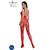COLLEZIONE ECO BODYSTOCKING ECO BS005 ROSSO nº1