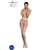 PAIXÃO - COLEÇÃO ECO BODYSTOCK ECO S004 BRANCO