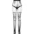 PAIXÃO - COLEÇÃO ECO BODYSTOCKING ECO S004 PRETO nº3