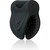 Masturbatore vibrante in silicone Edger