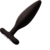 EGON PLUG ANAL VIBRADOR NEGRO nº1