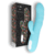 EIFFEL VIBRADOR ROTADOR AZUL TURQUESA
