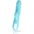 EIFFEL VIBRADOR ROTADOR AZUL TURQUESA nº1