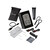 Electrastim flick duo stimulator multi-pack