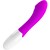 VIBRATORE ELEMENTALE 30 MODALITÀ DI VIBRAZIONE VIOLA nº1