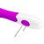 VIBRATORE ELEMENTALE 30 MODALITÀ DI VIBRAZIONE VIOLA nº4