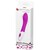 VIBRATORE ELEMENTALE 30 MODALITÀ DI VIBRAZIONE VIOLA nº5