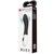 ELEMENTAL VIBRATORE G-SPOT 30 MODALIT NERO nº9