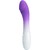 VIBRATORE ELEMENTAL G-SPOT 30 VIBRAZIONI VIOLA