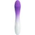 VIBRATORE ELEMENTAL G-SPOT 30 VIBRAZIONI VIOLA nº1