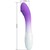VIBRATORE ELEMENTAL G-SPOT 30 VIBRAZIONI VIOLA nº2
