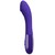 DILDO VIBRATEUR VIOLET ELEMENTAL YOUTH nº1