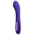 DILDO VIBRATEUR VIOLET ELEMENTAL YOUTH nº2
