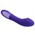 DILDO VIBRATEUR VIOLET ELEMENTAL YOUTH nº3