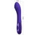 DILDO VIBRATEUR VIOLET ELEMENTAL YOUTH nº4