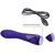 DILDO VIBRATEUR VIOLET ELEMENTAL YOUTH nº5