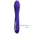 DILDO VIBRATEUR VIOLET ELEMENTAL YOUTH nº6
