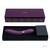 Lelo elise 2 vibrador ciruela