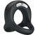 ELLIOTT ANILLO VIBRADOR NEGRO nº2