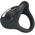 ELLIOTT ANILLO VIBRADOR NEGRO nº4