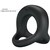 ELLIOTT ANILLO VIBRADOR NEGRO nº5